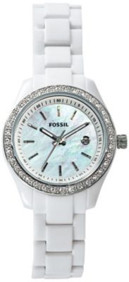 Fossil Ladies' Stella Skinny Watch