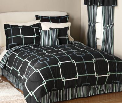 Bed + Bath