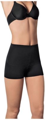 Flexees Fat Free Boy Short Shaper