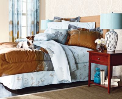 Mist 20pc Bedroom Set