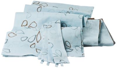 Mist 20pc Bedroom Set