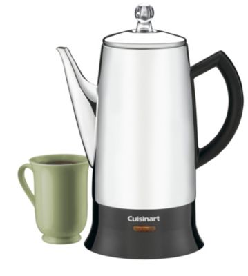 Cuisinart Classic 12c Percolator
