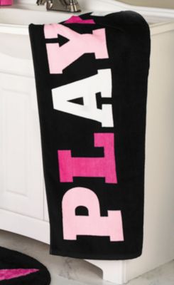 Save 48% Playboy Beach Towel