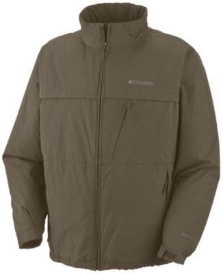 Columbia Men's Venture Creek Jacket