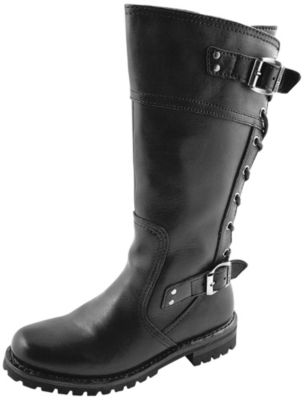 Harley Davidson Ladies' Alexa Boot