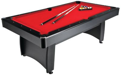 Halex 7' Allendale Billiard Table
