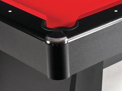 Halex 7' Allendale Billiard Table