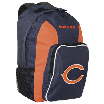 NFL Team Southpaw Backpack