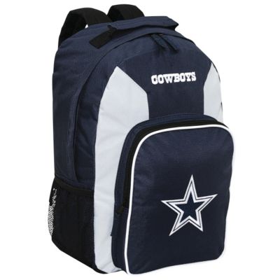 NFL Team Southpaw Backpack