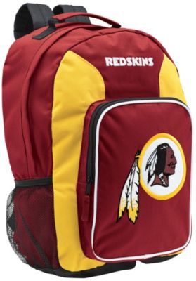 NFL Team Southpaw Backpack