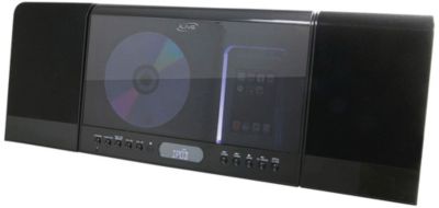 iLive iPod/CD Home Stereo System