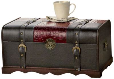 2 Pc. Trunk Set