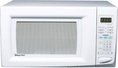 Magic Chef 1.6 cu. ft. 1100 Watt Microwave Oven