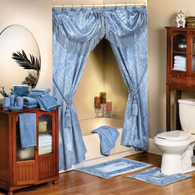 McLeland Design™ Jacquard Bath in Box