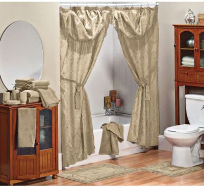 McLeland Design™ Jacquard Bath in Box