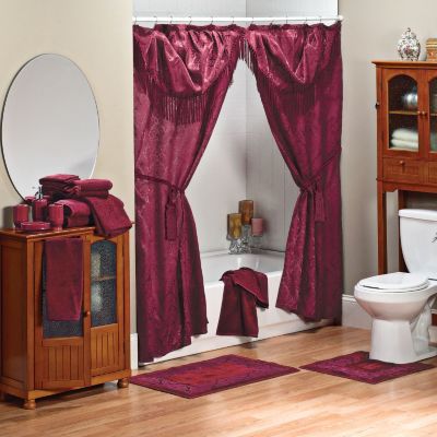 McLeland Design™ Jacquard Bath in Box