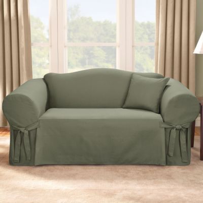 Sure Fit Logan Slipcovers Collection