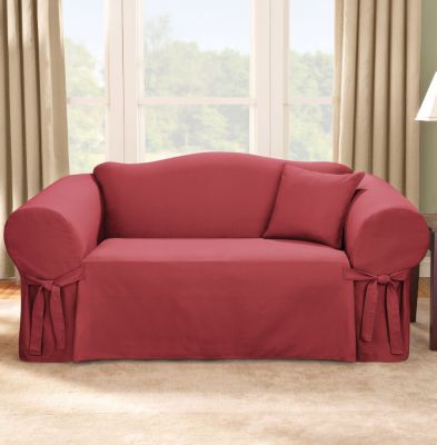 Sure Fit Logan Slipcovers Collection