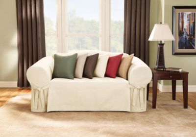 Sure Fit Logan Slipcovers Collection