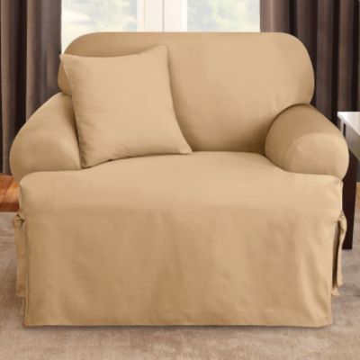 Sure Fit Logan Slipcovers Collection