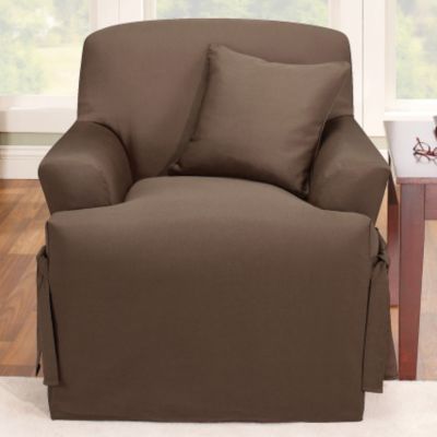 Sure Fit Logan Slipcovers Collection