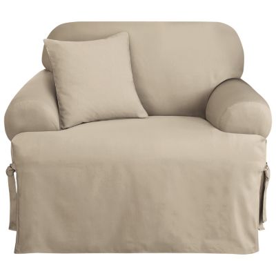 Sure Fit Logan Slipcovers Collection