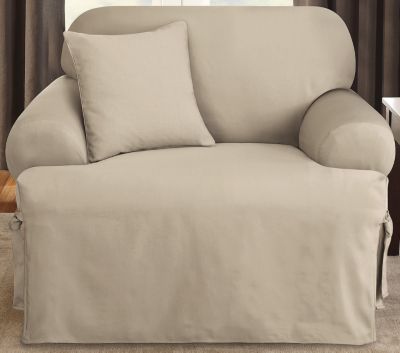 Sure Fit Logan Slipcovers Collection