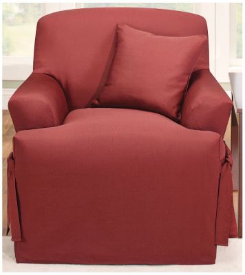 Sure Fit Logan Slipcovers Collection
