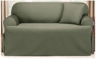 Sure Fit Logan Slipcovers Collection