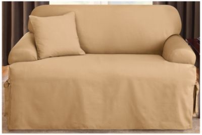 Sure Fit Logan Slipcovers Collection