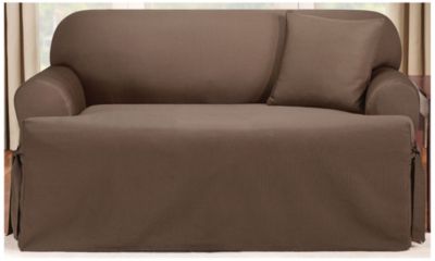 Sure Fit Logan Slipcovers Collection