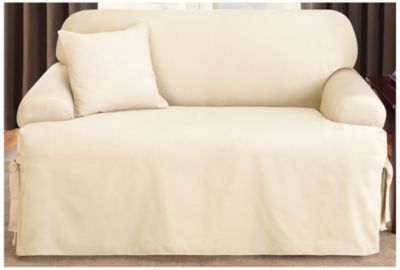 Sure Fit Logan Slipcovers Collection