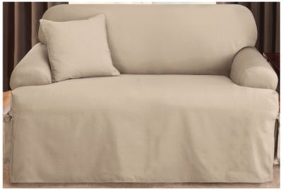 Sure Fit Logan Slipcovers Collection