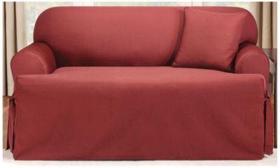 Sure Fit Logan Slipcovers Collection