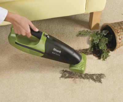 Shark Cordless Pet Perfect Hand Vac