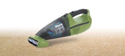 Shark Cordless Pet Perfect Hand Vac