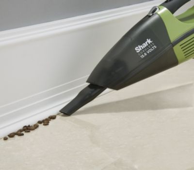 Shark Cordless Pet Perfect Hand Vac