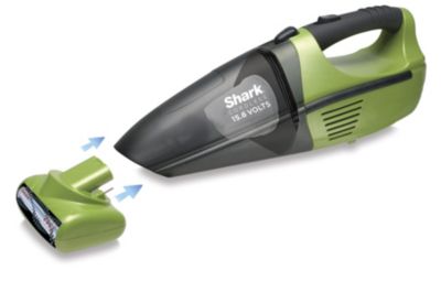 Shark Cordless Pet Perfect Hand Vac