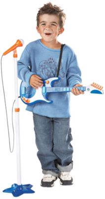Discovery Kids' Electric Guitar