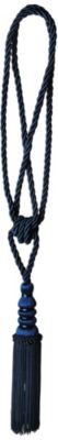Classic Rope Tieback Set