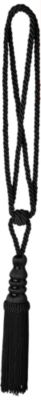 Classic Rope Tieback Set