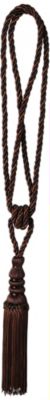 Classic Rope Tieback Set