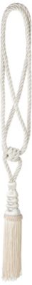 Classic Rope Tieback Set