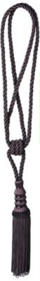 Classic Rope Tieback Set