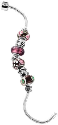 Beads + Charms