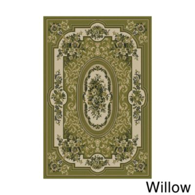 Bordeaux Rugs