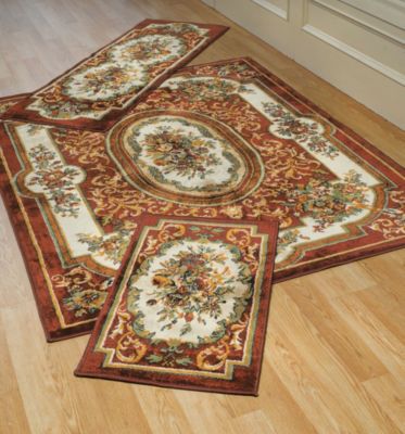 Bordeaux Rugs