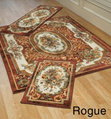 Bordeaux Rugs