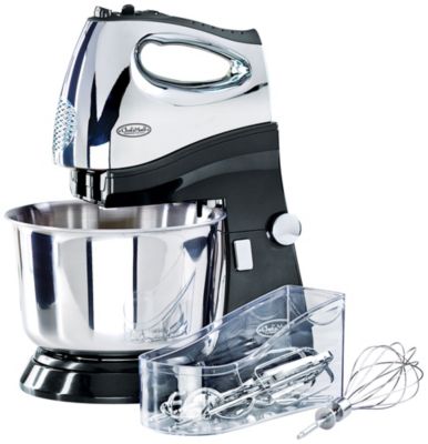 Chef's Mark 5 Speed Hand/Stand Mixer
