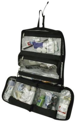 Travelon Hanging Toiletry Kit
